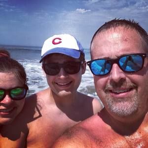 Meet your Posher, Craig